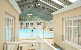 Appartement 2 chambres COULEUR DUNE, piscine, parking gratuit